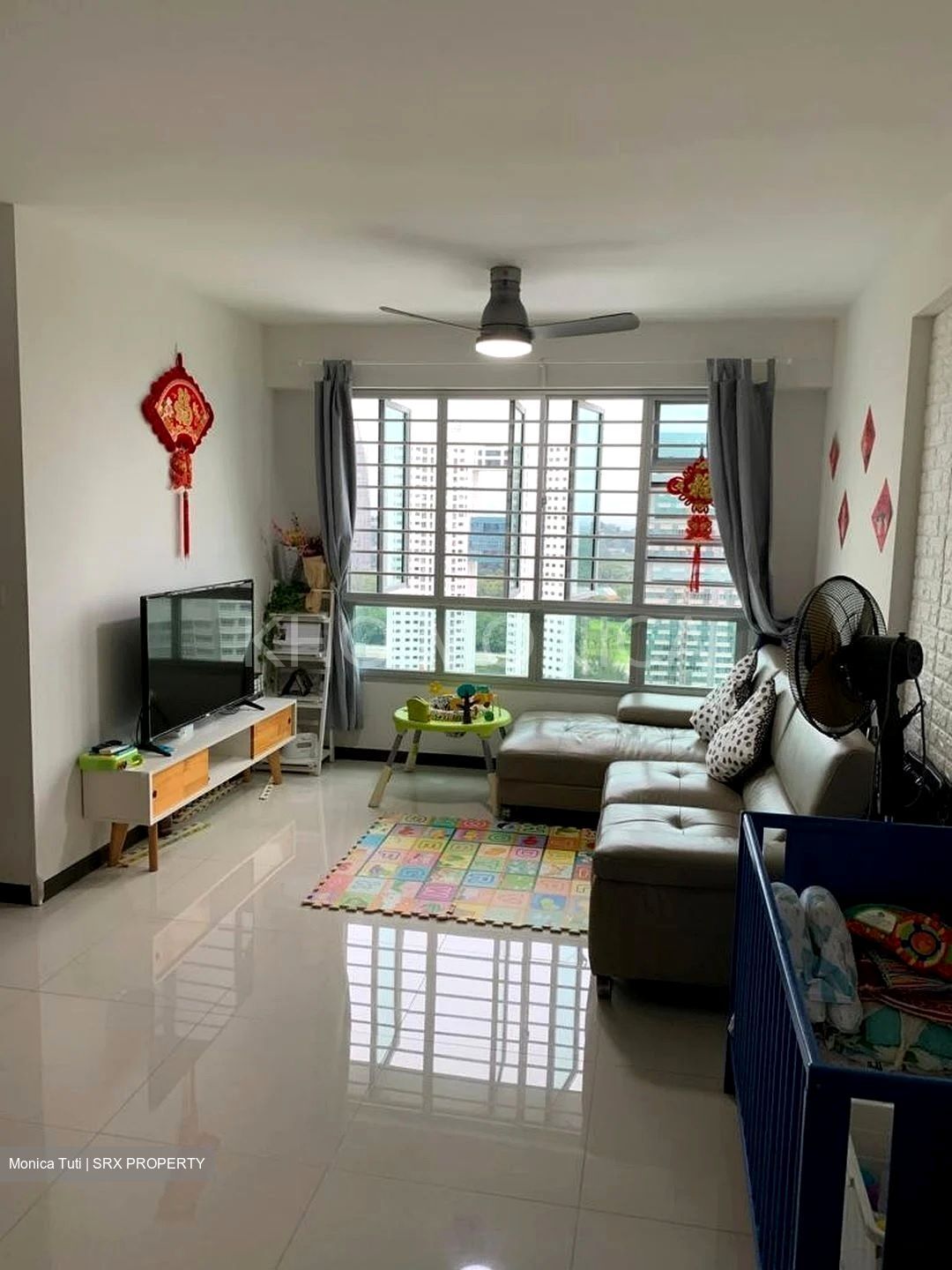 Blk 93B Telok Blangah Parcview (Bukit Merah), HDB 4 Rooms #405793831